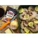 Louisiana Fish Fry Products BBQ Shrimp Sauce Mix 1.5 Oz - Pack of 12 | Authentic Cajun Flavor - Buy Online on GoSupps.com