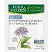 Four O'Clock Herbalist Herbal Tea Calm Passionflower & Valerian Non Gmo Project Kosher Gluten-Free 20 Teabags 20 count (Pack of 1) Passionflower & Valerian - Buy Online on GoSupps.com