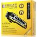 Aphrodite Cordless Hair Clipper Set - Rechargeable 4 Clipper Guards Comb Cleaning Brush & Oil - Ultimate Precision Trimming & Styling Kit - Buy Online on GoSupps.com