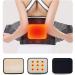 Tailla Back Support & Therapy Equipment - Lumbar Spine Relief for Sciatica | Fit for Men Size 2XL | International Shipping - Buy Online on GoSupps.com