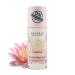 Jean & Len Jean & Len Water Lily Deodorant Balm - Naturally Offers Deodorant Protection for up to 24 Hours - Sensitive Care - Ideal Even After Shaving - Aluminium and Alcohol-Free Deodorant - Vegan - 50ml