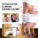 Moxibustion Sticks & Belly Button Patch - Chinese Medicine Body Warmth & Slimming (1 Box/20 PCs) - Buy Online on GoSupps.com