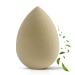 Green Tea Beauty Sponge - Plant-Based Eco-Friendly Cruelty-Free Dye-Free & Latex-Free Blender Biodegradable & Vegan Makeup Sponge Makeup Blender Perfect for Liquid & Powder