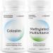 Coloslim & Methylated Multivitamin
