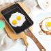 Nonstick Aluminum Skillet Pan for Gas Stove & Induction Cooker - Cooking Utensils - Buy Online on GoSupps.com