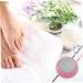 Beatifufu 1pc Foot Grinder Foot Sander Pedicure Foot File Heel Scrape Pedi File Foot Grinder Foot Pedicure Foot File Foot Skin Scrubber Foot Care Board Stainless Steel - Buy Online on GoSupps.com