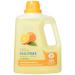 Eco Max Laundry Products-Orange Laundry Wash 3 l (Pack of 1)