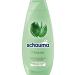  Schauma Schauma Set of 7 herbal shampoo refills (1 x 800 ml) for normal to oily hair and (1 x 400 ml) - Provides a light freshness to the hair structure - Buy Online on GoSupps.com