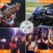 Schiara High Fidelity Concert Ear Plugs  2 Pairs Noise Reduction Earplugs for Concerts  Musician  Motorcycle and Other Noise Sensitive Conditions - Buy Online on GoSupps.com