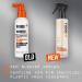 Fudge Professional One Shot Leave in Conditioner - Strengthens & Nourishes Dry, Damaged, or Coloured Hair - 150 ml - Buy Online on GoSupps.com