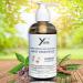 Yana 2-in-1 Shampoo & Conditioner for Men & Women - Color Treated Hair Rosemary & Argan Oil Hydrating & Nourishing 6.76 Fl Oz | International Shipping - Buy Online on GoSupps.com