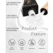 White Base Gel Nail Polish for Crackle Nail Gel Glue Polish Dazzling Cool Crackle Pattern Effect Increase Nail Shine Long Lasting & Quick Drying Protect Nails UV LED Lamp Needed Gel Glue Polish-013 White Base Color 013 - Buy Online on GoSupps.com