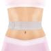 EXCEART G-Tube Holder for Gastrostomy & Dialysis - Secure Abdominal Feeding Tube Belt (Size S) - International Shipping Available - Buy Online on GoSupps.com