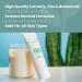 Glycolic Acid Face Wash - Cleanser for Wrinkles, Fine Lines, Hyperpigmentation, Blackheads & Acne (6 Fl Oz) - Buy Online on GoSupps.com