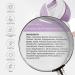 Bare Anatomy Ultra Smoothing Hair Mask | Reduce Frizz & Restore Smoothness | SLS & Paraben Free | 250gm | Ideal for All Hair Types - Buy Online on GoSupps.com