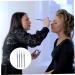Housoutil 4pcs Fine Eyeliner Brush Eye Shadow Girl Multifunction - Buy Online on GoSupps.com