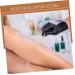 Mikinona 100th Wax Fork for Hair Removal | Women's Wax Strips & Pumps for Body & Nasal Waxing - International Shipping Available - Buy Online on GoSupps.com