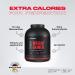 Body Attack Power Weight Gainer Vanilla - 4.75 kg | International Shipping Available - Buy Online on GoSupps.com