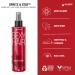 SexyHair Big Spritz & Stay 8.5 Oz Non-Aerosol Hairspray - Max Hold & Shine for Fast-Drying Styling on All Hair Types - Buy Online on GoSupps.com