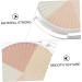 Didiseaon 1 Box Highlight Powder Women Face Makeup Shimmer Powder for Face 5 Colors Shading Powder Stereo Powder Foundation Highlight Pressed Powder Female Beauty Makeup Face Shimmer Powder - Buy Online on GoSupps.com