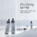 Finishing Spray for Makeup - 100ml Setting Spray for Makeup Long Lasting | Finishing Spray for Makeup for Evening out Skin Tone and Restoring Healthy Radiant Skin Pochy - Buy Online on GoSupps.com
