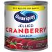 Ocean Spray Jellied Cranberry Sauce 8 oz Mini Cans - Pack of 4 | Delicious Cranberry Spread | Shop Now! - Buy Online on GoSupps.com