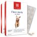 Healthspan Flexi-Joints For Dogs | High Strength Glucosamine & Chondroitin | With Vitamins C & E | Formulated to Support Joint Mobility | Beef Flavoured (240 Tablets)