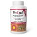 Natural Factors BioCgel 500 mg 210 softgels Value Size High Absorption Vitamin C pH-Neutral Gentle on the Stomach Helps in the Development and Maintenance of Bones Cartilage Teeth & Gums Supports Immune Function