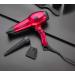 Diva Pro Styling Ultima 5000 Dryer with Styling Wand - Red - Buy Online on GoSupps.com