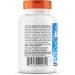 Doctor's Best Ubiquinol 200 mg - 30 Softgels | Premium Antioxidant Support - Buy Online on GoSupps.com
