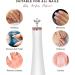 Electronic Nail File Pedicure Set (UK Company) Nail Tools Professional Manicure Pedicure Gift - Buy Online on GoSupps.com
