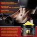 2Pcs Ginger Belly Muscle Cream - Workout Enhancer | Slimming Balm for Fitness | 50G Adult Cream for Men & Women - Buy Online on GoSupps.com