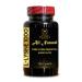 L-LYSINE 1000 mg Free Form Amino Acid Essential - Essential Amino Acid for Protein Metabolism L-Lysine Immune Support L-Lysine HCI Free Form Amino Acid 1 Bottle 100 Counts