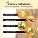 eZn Creamy Hair Bleach - Super Size Permanent Hair Color with Marula Seed Oil for Global Shipping - Buy Online on GoSupps.com