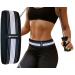 INDEEMAX Sacroiliac SI Joint Hip Belt - Sciatica Pelvis Pain Relief Belt Braces Pain Pelvic Trochanter Sciatica Pelvis Lumbar Hip Lower Back Support Brace for Men and Women Relief (XL-XXL) Black