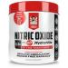 Old School Labs Nitric Oxide Booster for Men & Women Pre-Workout Supplement with HydroNOx Citrulline HCl & S7 Blend for Enhanced Blood Circulation Muscle Pump & Endurance - 150 Vegan Capsules 150 Count (Pack of 1)
