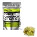 HerbLk Premium Ceylon Cinnamon Dried Leaves (0.5 Oz / 15g) 30+ Whole Leaves 100% Natural Leaves Loose Leaf Tea Organic No Additives No Caffeine Vegan Non-GMO From Sri Lanka