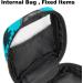 Shop Javenproeqt Portable Women's Binding Bags & Menstrual Cup Bags for Teens | Stylish & Functional Accessories for First Periods | Cool Pug & Dog Beach Designs - Buy Online on GoSupps.com