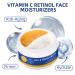 Retinol Vitamin C Cream Face Moisturizer For Face 2 In 1 Day & Night Face Moisturizer Cream Daily Moisturizers Hydrating Facial Moisturizer For Dry Skin Lightweight Moisturizer 3.53 OZ - Buy Online on GoSupps.com