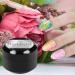 Tuxxjzm 3D Gel Building Glue - Solid Nail Glue Gel Nail Extension Glue 15ml Solid Nail Polish Accessories UV LED Gel Long-Lasting for Salon Home Use Manicure - Buy Online on GoSupps.com