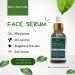 Buy Bee-Nectar Hyaluronic Acid & Bee Pollen Face Serum | Best Moisturizing Serum for Dry Skin - 1 Oz (Pack of 1) - International Shipping Available - Buy Online on GoSupps.com