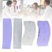 Neck Brace Support for Pain Relief - Soft Cervical Collar with Elastic Foam & Cover | Post-Operative Comfort & Breathable Design | International Shipping Available - Buy Online on GoSupps.com
