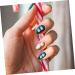 Homoyoyo Breloques en Verre Irr gulier 200 G Remplissage poxy Transparent pour Nail Art D coration Manucure DIY Loisirs Cr atifs Accessoires - Buy Online on GoSupps.com