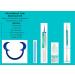 SmileWorld Orthodontic Braces Adhesive Kit - Tooth Gem Adhesive 5 GM - Made in USA - Teeth Attachments Glue - Buy Online on GoSupps.com