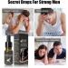 Buy Goniome Secret Drop & Aafq Pleasure Peak - Boost Sensitivity & Energy - 3 PCS | International Shipping - Buy Online on GoSupps.com