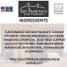 San Francisco Soap Company Goat Milk Bar Soap | Sandalwood Musk | Dye-Free | Nourishing 10oz Unisex Bar Soap - Buy Online on GoSupps.com