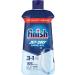 Finish Jet Dry Dishwasher Rinse Aid 16 oz - Pack of 3 | Sparkling Clean Dishes - Buy Online on GoSupps.com