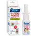 EMSAN Allergen Blocker Nasal Spray | Hay Fever Relief & Allergic Rhinitis | Clinically Effective | Long-Lasting Humidification | 15 ml - Buy Online on GoSupps.com
