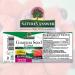 Nature's Answer Guarana Seed Extract - Organic Energy Booster Supplement for Focus & Clarity | 1 fl oz - Buy Online on GoSupps.com
