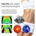 Annaspick Apus Ion Therapeutic Lympunclog Titanium Wristband Pro Annaspick Titanium Wristband Annaspick Titanium Wristband in Body Transformation Sugarfirm Elite Titanium Wristband 4pcs-4 - Buy Online on GoSupps.com
